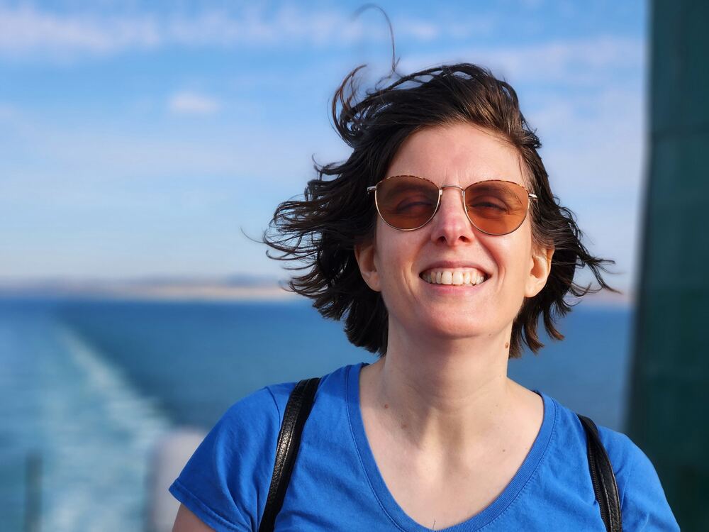 Julie